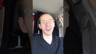 WHY I choose to live in my prius