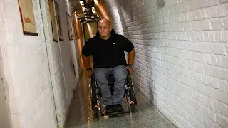 10-Z Bunker Brno, videoprůvodce