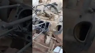 TVS Jupiter ki timing chain change  #youtube #ytvideos #video