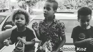Schoolkidprince  - North Carolina