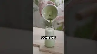 What Happens If You Eat Matcha Every Day? 🌿 #health #matcha #nutrition