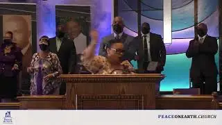 September 12, 2021 |  Sunday Worship Service