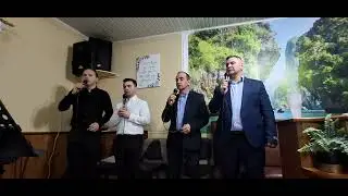 Evanghelizare 9 -3 -2025 Odesti