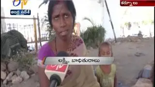 Quick Response from Kurnool SP on ETV Story