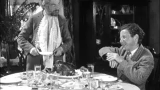 Pass the Gravy (1928, Leo McCarey)
