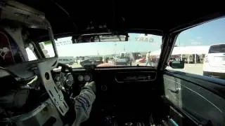 Shelby GT350 Mustang Sebring Onboard-lap w/Jim Pace Motorsports.mov