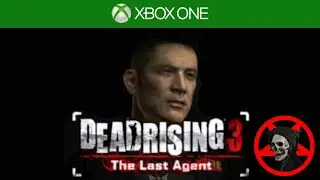 Dead Rising 3: The Last Agent Longplay