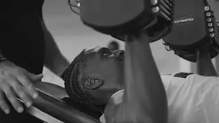 Nothing Louder Than the Work | Philadelphia 76ers