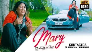 MARY TU AMIGA DEL ALMA 