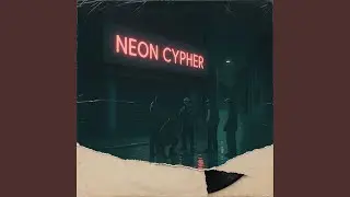 Neon Cypher