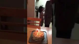 Tito Raffy's Birthday