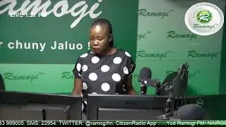 23/1/2026: RAMOGIBARAZA