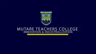 Mutare Teachers DOCUMENTARY 2023