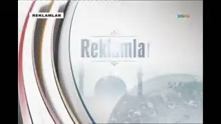 Meltem TV Reklam ve Sinema ve 7 Yaş ve Üzeri için Jeneriği