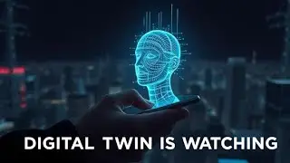 Digital Twins: A.I., Surveillance & the Coming Control Grid &mdash; Book of Revelation Wasn&rsquo;t a Metaphor.