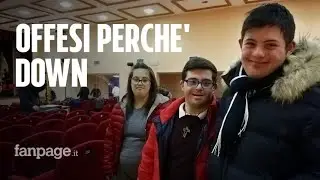 A Filadelfia (Vibo Valentia) ragazzi down insultati in pizzeria: 