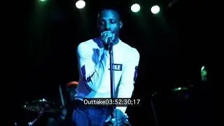 Hello Tomorrow- Mars Parker & Friends