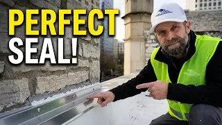 Mastering Termination Bar Installation: Expert Tips for Roof Sealing and Longevity