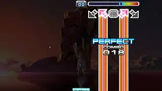 Longinus S37(Stepf2 ucs) BREAK ON