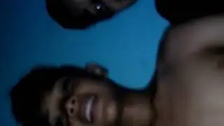 Cincan dan mamat