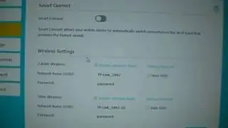 Wi-Fi роутер TP Link 5 ГГц не работает ИСПРАВЛЕНО!!! РЕШЕНО!!!