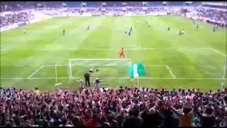 Racing tenerife Gradona Malditos