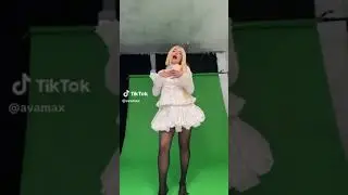 Ava Max returns the maxcut #avamax #2024 #popsinger #newsong #am3 #maxcut