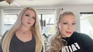 Gris y Alexa y sus historias  is live!