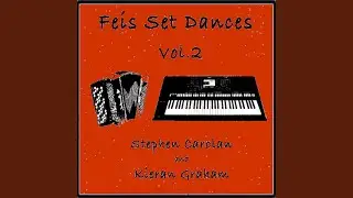 Miss Brown's Fancy (BPM 70)