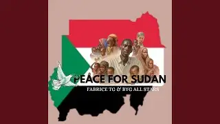 Peace for Sudan
