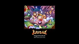 Rayman OST - Ubisoft Presents