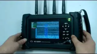 Use Guide For HS 5000A Wireless Camera Hunter
