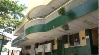 INSTITUCIÓN EDUCATIVA DE BAYUNCA