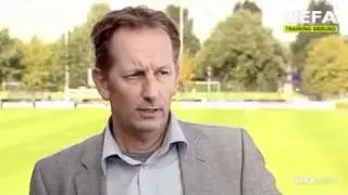 Inside the AJAX Academy