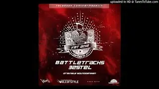 VBT 2012 [32stel-Finale] - Der Kolibri vs. Rifletik (feat. Gegnerbezug)