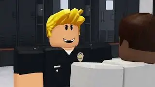 The Rookie Scene - Seth Ridley and Miles Penn fights in the locker room! (ERLC Cinematic)