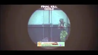 Telo Sniping TeamTage!