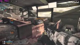 COD:Ghosts Mtar Hepta-Feed(7Kills) on Strikezone