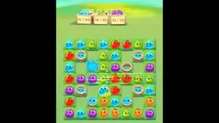 Eden Harvest Level 72