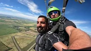 Skydive 2 (The Full Experience)