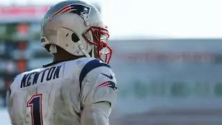 Cam Newton Hype Tape