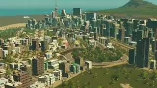 City Showcase
