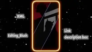 Devil Xml File 🔥&nbsp;@Editing_Blush Alight Motion Presets Xml 🙂&nbsp;#xml#presetff #alightmotion