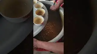 স্পেশাল ভাইরাল হালিম #viral #fypシ #trending #shorts #shortvideo #food #streetfood #reels #foodlover