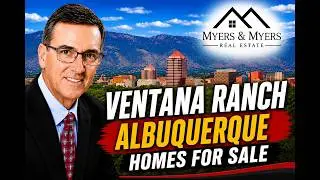 Ventana Ranch Albuquerque Homes For Sale
