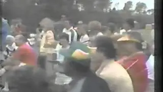 1979 Superstars Final - Golf