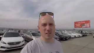 Авто из Грузии. Большой выпуск. Покупка и детальный обзор VW Passat SE и VW Tiguan 4Motion