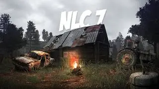 S.T.A.L.K.E.R. NLC 7 build 3.9 # 159