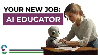 AI Are Children: Stop Guessing, Start Teaching Your Brand's Story