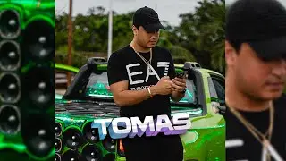 FOI EU NÃO AMIGO - TOMAS - DJ MITO #ELETROFUNK2025